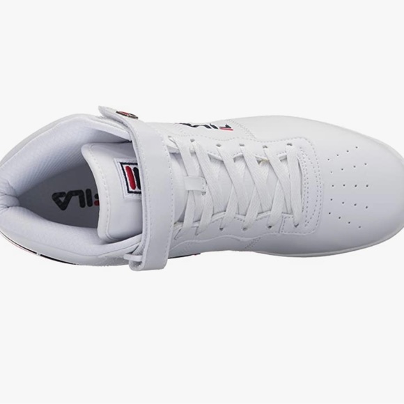 FILA VULC 13 - Picture 5 of 8
